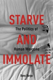 Capa do artigo Starve And Immolate