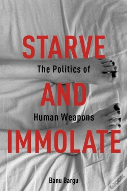 Capa do artigo Starve And Immolate