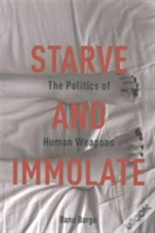 Capa do artigo Starve And Immolate