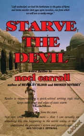 Capa do artigo Starve The Devil
