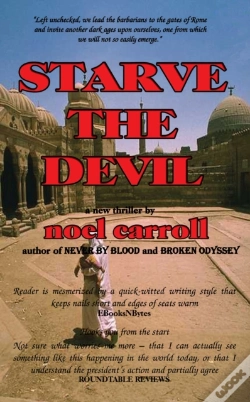 Capa do artigo Starve The Devil