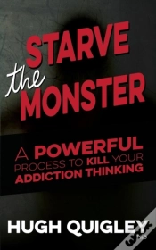 Capa do artigo Starve The Monster