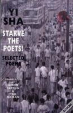 Capa do artigo Starve The Poets!