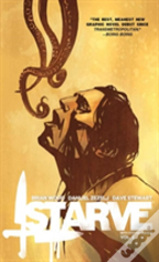Starve Volume 2