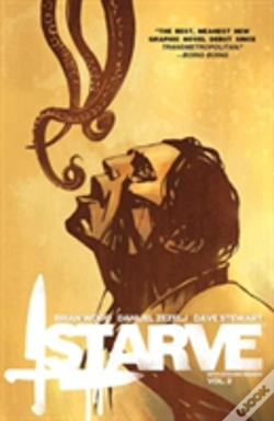 Capa do artigo Starve Volume 2