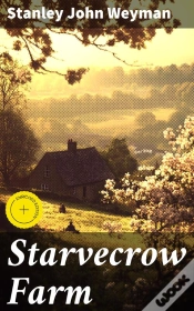 Capa do artigo Starvecrow Farm