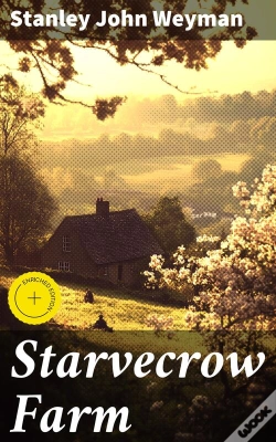Capa do artigo Starvecrow Farm