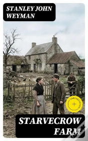 Capa do artigo Starvecrow Farm