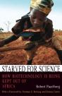 Starved For Science - Preview
