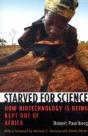 Starved For Science - Preview
