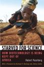 Starved For Science - Preview