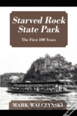 Capa do artigo Starved Rock State Park