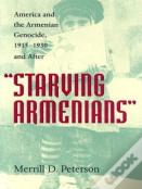 Starving Armenians