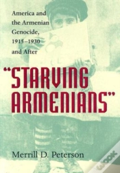 Capa do artigo Starving Armenians