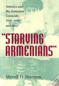 Capa do artigo Starving Armenians