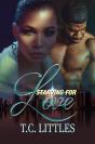 Starving For Love - Preview
