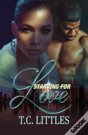 Capa do artigo Starving For Love