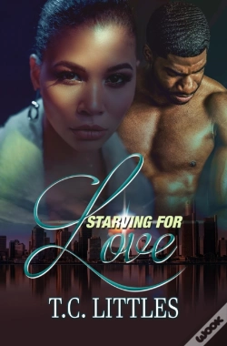 Capa do artigo Starving For Love