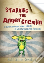 Capa do artigo Starving The Anger Gremlin