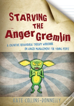 Capa do artigo Starving The Anger Gremlin