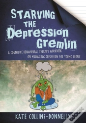 Capa do artigo Starving The Depression Gremlin