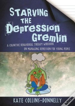 Capa do artigo Starving The Depression Gremlin