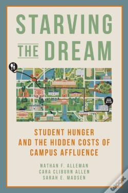 Capa do artigo Starving The Dream