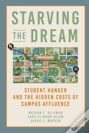 Capa do artigo Starving The Dream