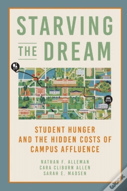 Capa do artigo Starving The Dream