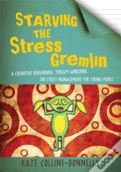 Capa do artigo Starving The Stress Gremlin