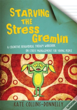 Capa do artigo Starving The Stress Gremlin