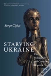 Capa do artigo Starving Ukraine