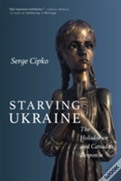 Capa do artigo Starving Ukraine