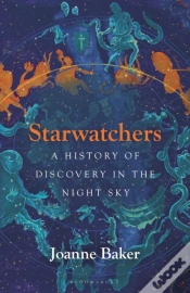 Capa do artigo Starwatchers