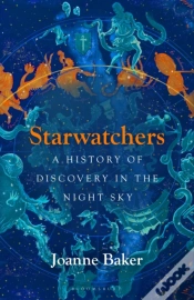 Capa do artigo Starwatchers