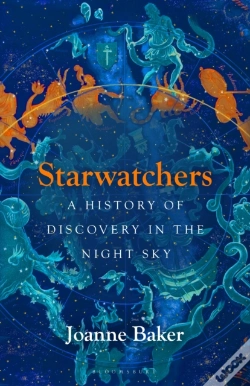 Capa do artigo Starwatchers
