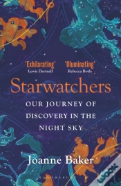 Capa do artigo Starwatchers