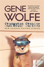 Capa do artigo Starwater Strains