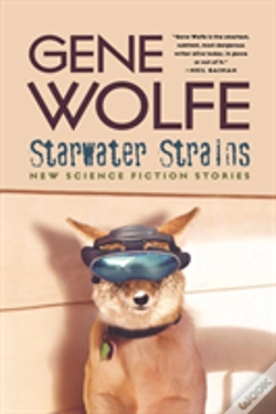 Capa do artigo Starwater Strains