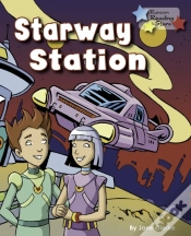 Capa do artigo Starway Station