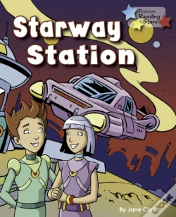 Capa do artigo Starway Station