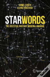Capa do artigo Starwords
