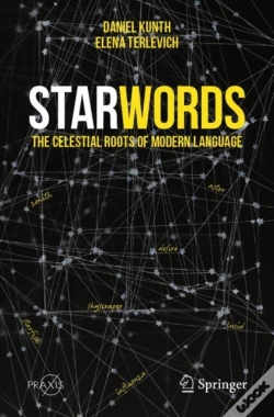 Capa do artigo Starwords