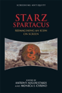 Starz Spartacus - Preview