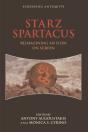 Starz Spartacus - Preview