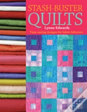 Capa do artigo Stash Buster Quilts