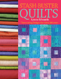 Stash Buster Quilts - Preview