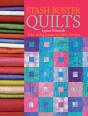 Stash-Buster Quilts - Preview