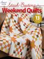 Stash-Busting Weekend Quilts - Preview