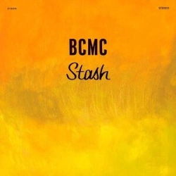 Capa do artigo Stash - Cassete
